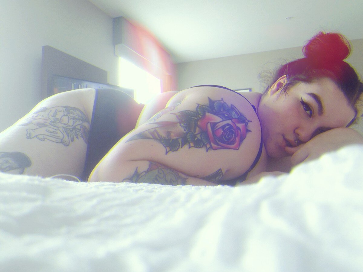 Jessicarrrabbit (@jessicarrrabbit), OnlyFans creator