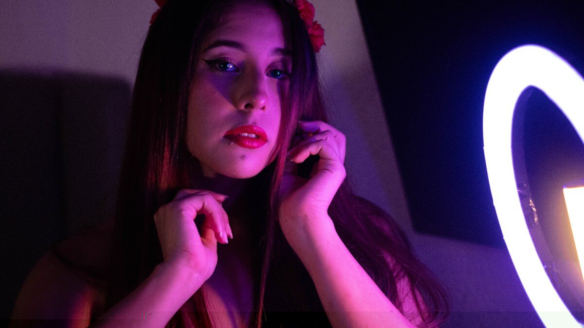 Jessicatmoon (@jessicatmoon), OnlyFans creator