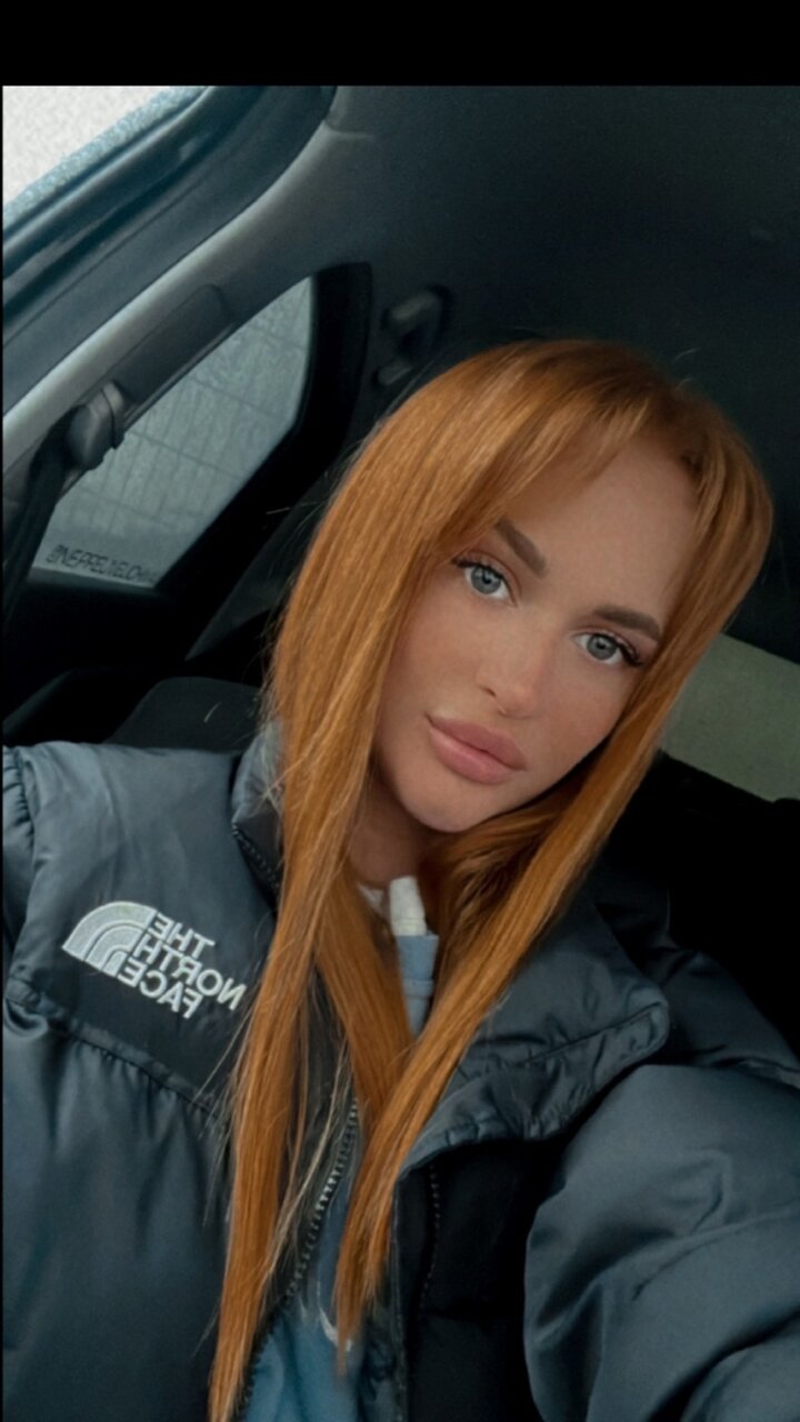 Jessie (@jessie_fox), OnlyFans creator