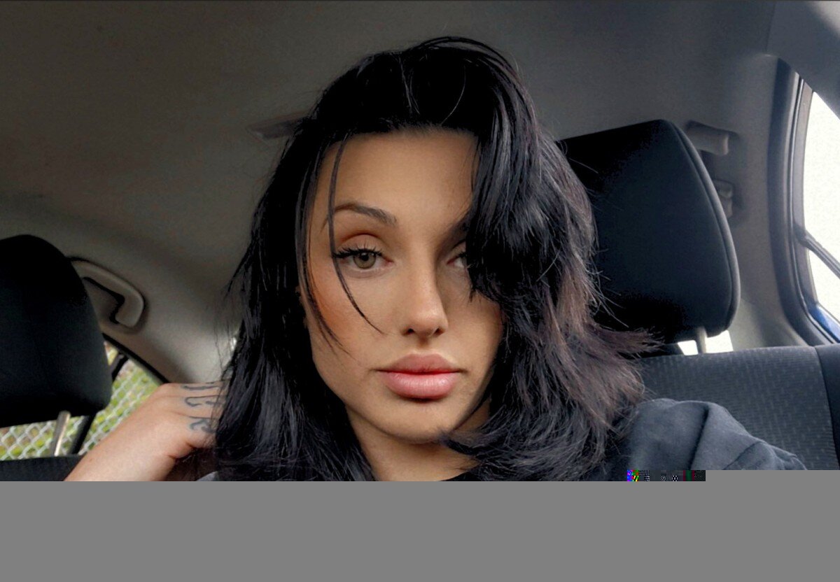Jessiepeaches (@jessie_peaches), OnlyFans creator