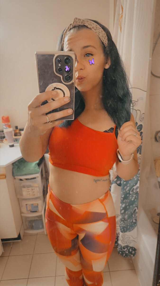 Jessiebabe1997 (@jessiebabe1997), OnlyFans creator