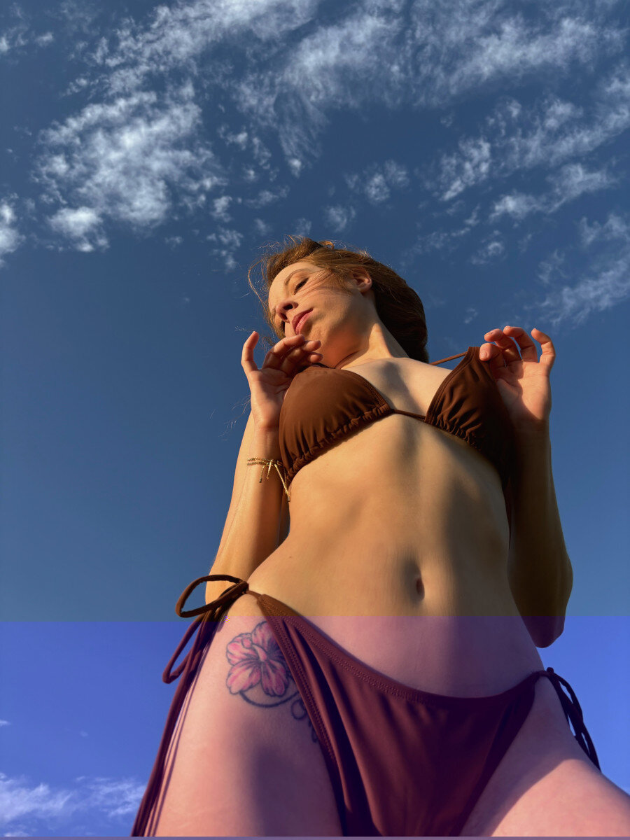 Jessiebabe24 (@jessiebabe24), OnlyFans creator