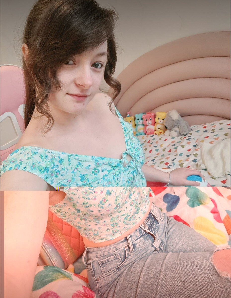 Jessiebear (@jessiebear), OnlyFans creator