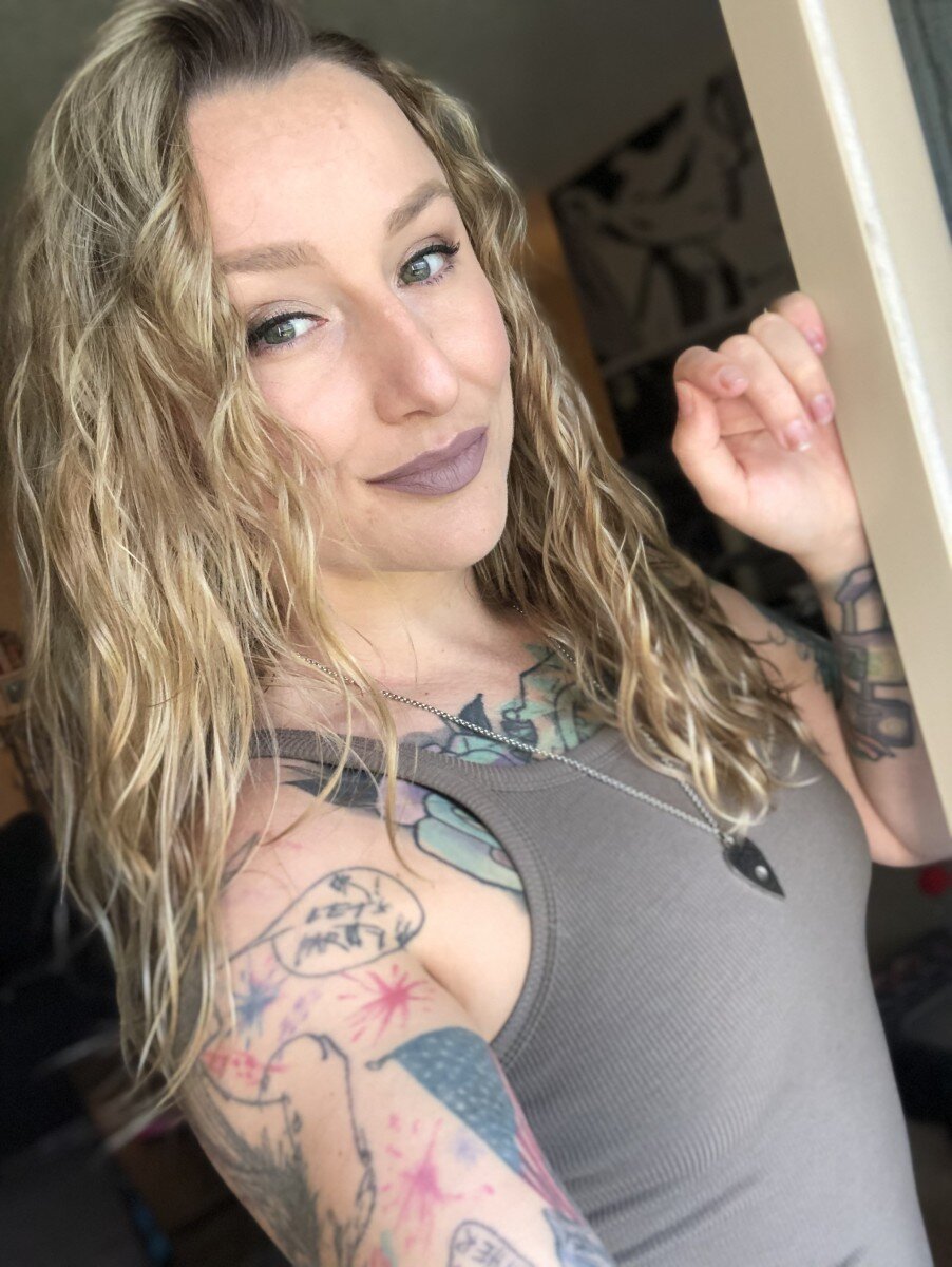 Jessiecox (@jessiecox), OnlyFans creator