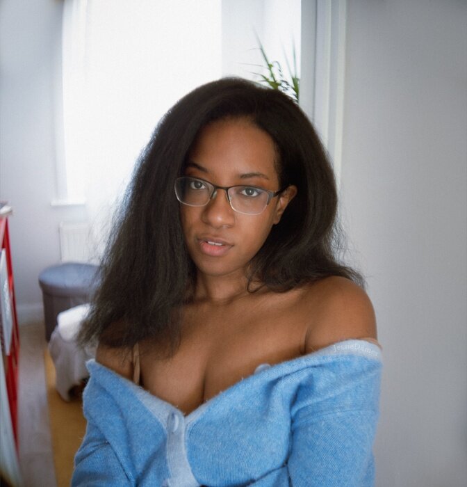 Jessiedames (@jessiedames), OnlyFans creator