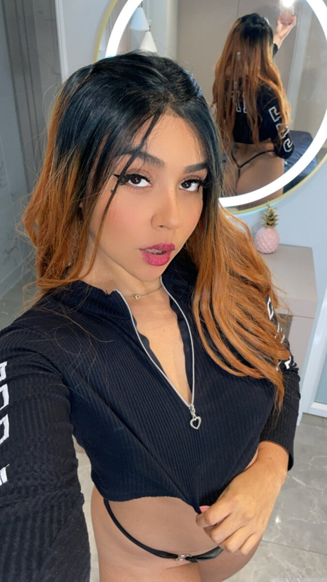 Jessiemegan69 (@jessiemegan69), OnlyFans creator
