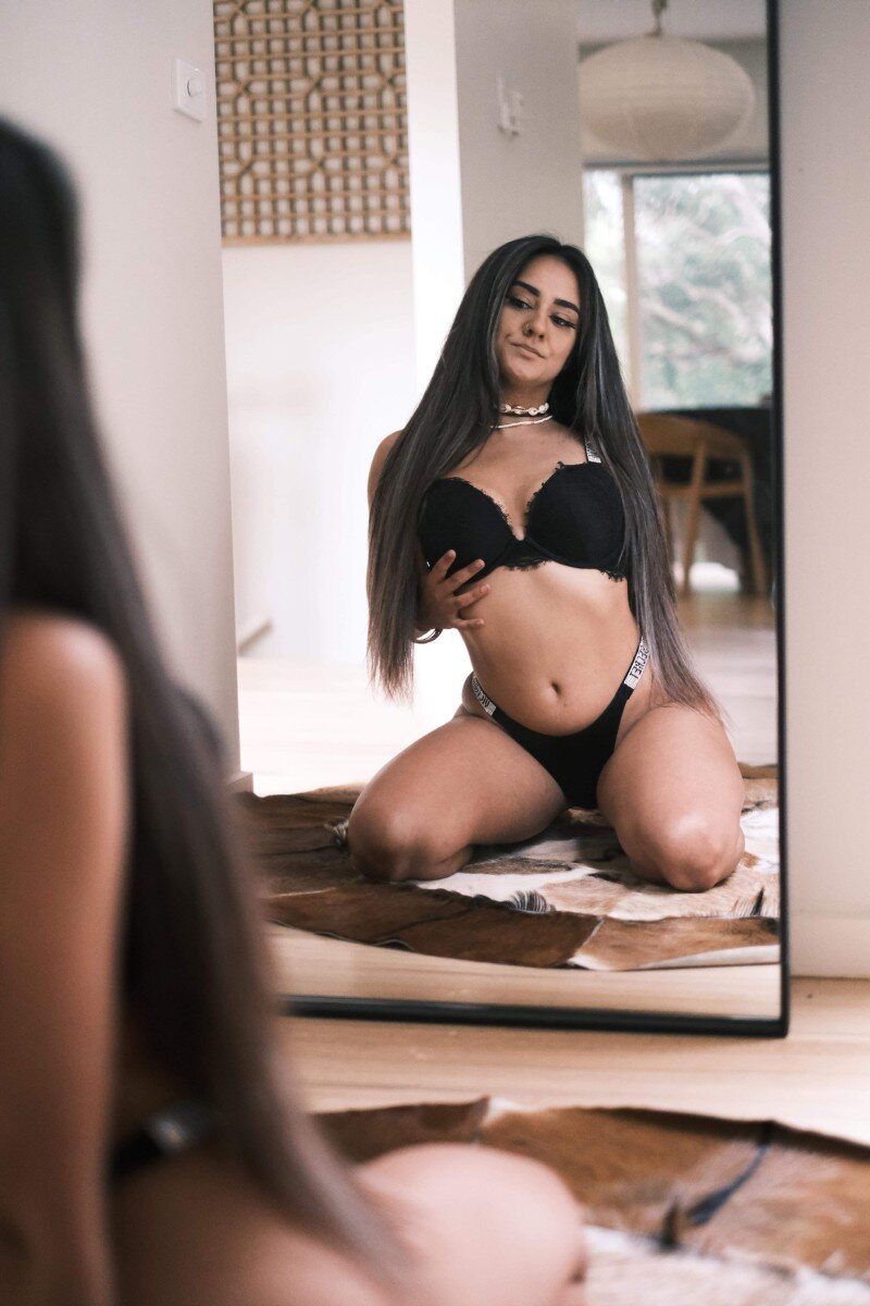 Jessiemey (@jessiemey), OnlyFans creator