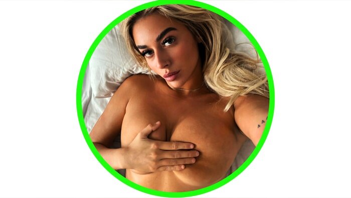 Jessievasilevaxx (@jessievasilevaxx), OnlyFans creator