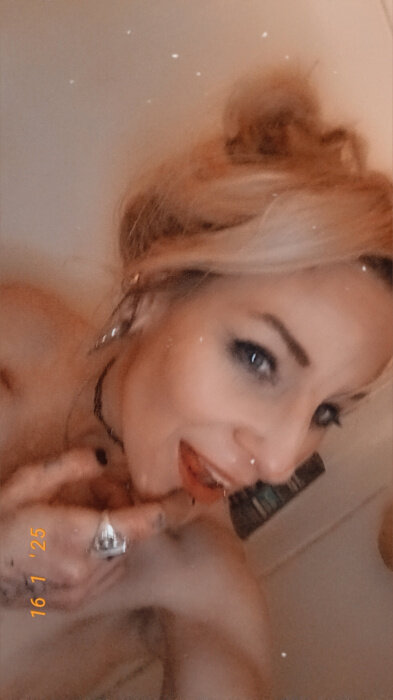 Jessiileeee (@jessiileeee), OnlyFans creator
