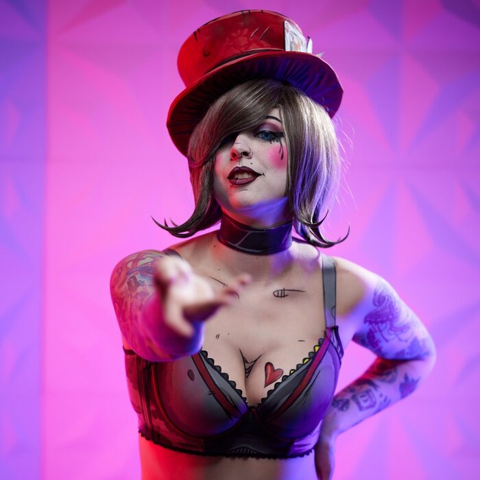 Jessilyncupcake (@jessilyncupcake), OnlyFans creator