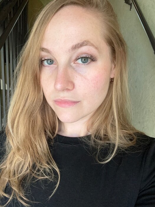 Jessica (@jessilynn24), OnlyFans creator