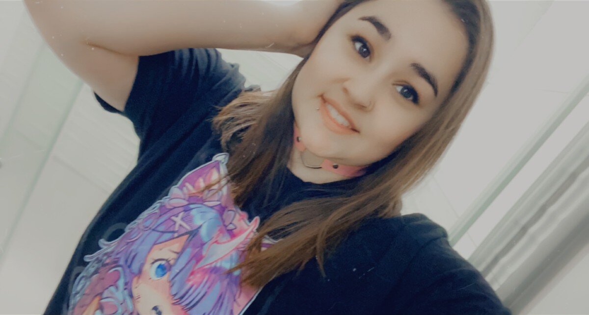 Jessinessie (@jessinessie), OnlyFans creator