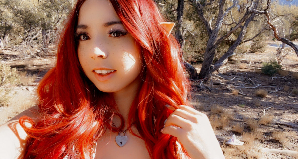 Jesswhitmore (@jesswhitmore), OnlyFans creator