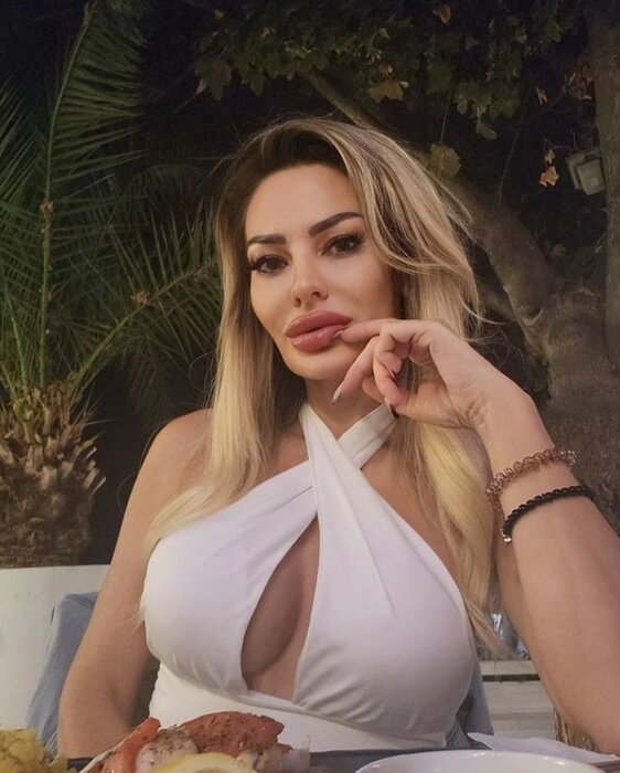 Jessy (@jessy_the_diamond), OnlyFans creator