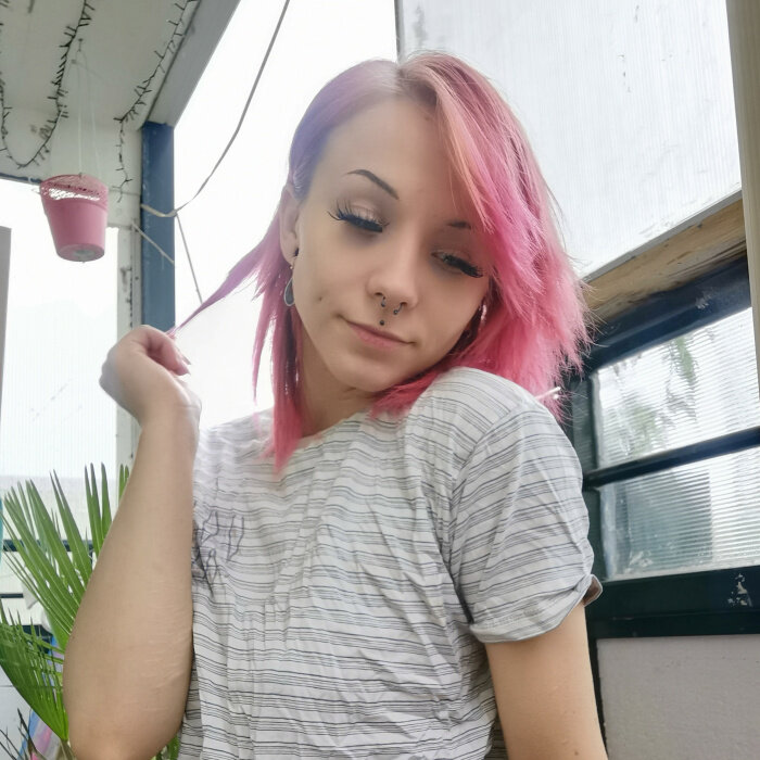 Jessybabe19 (@jessybabe19), OnlyFans creator