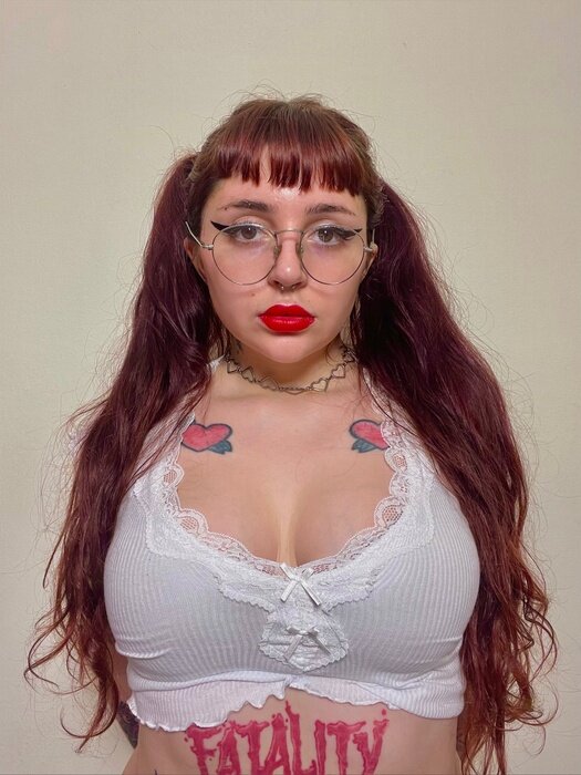 Jessyrabbit99 (@jessyrabbit99), OnlyFans creator