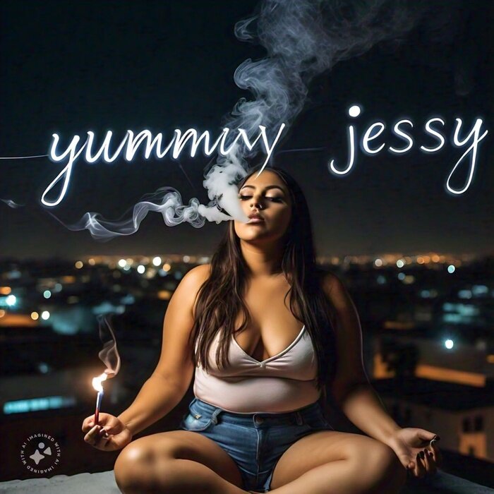 Jessyyummz (@jessyyummz), OnlyFans creator