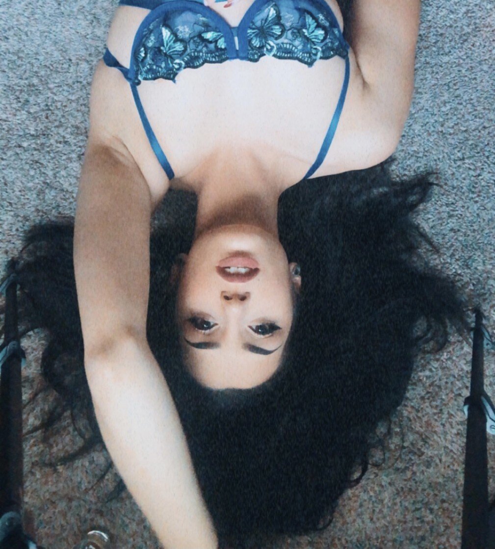 Jestersmiles (@jestersmiles), OnlyFans creator