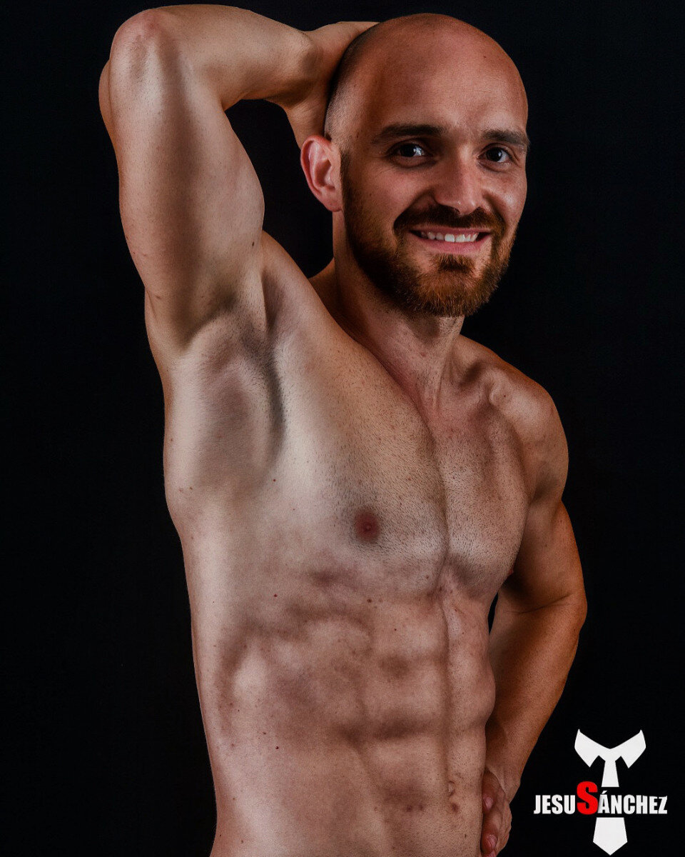 Jesussanchez (@jesus-sanchez), OnlyFans creator