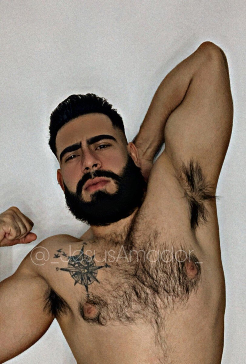 Jesusamador (@jesusamador), OnlyFans creator