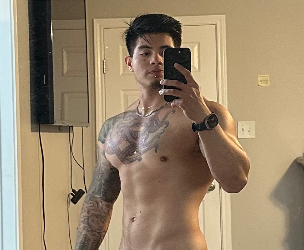 Jesuscruz27 (@jesuscruz27), OnlyFans creator