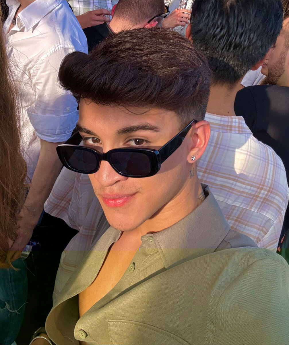 Jesusere (@jesusere), OnlyFans creator