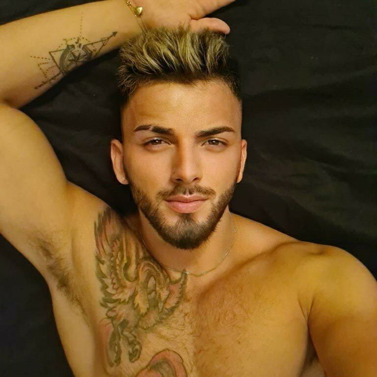 Jesusherediaxxl97 (@jesusherediaxxl97), OnlyFans creator