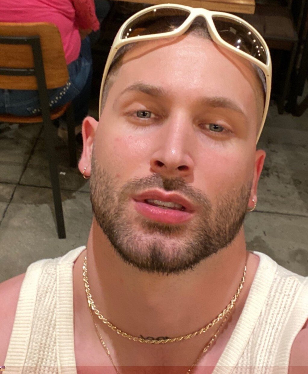 Jesusmalaverr (@jesusmalaverr), OnlyFans creator