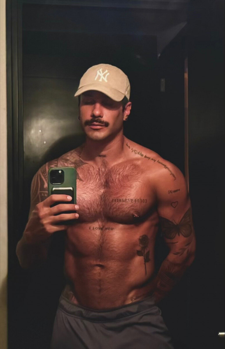 Jesusmalo (@jesusmalo), OnlyFans creator