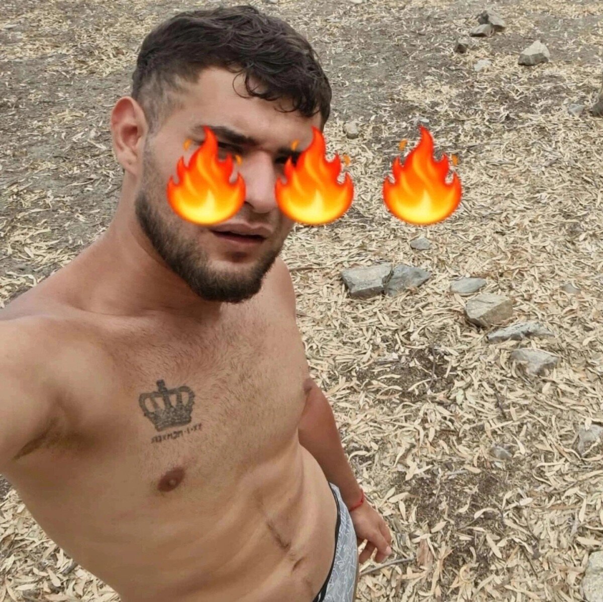 Jesusquirosok (@jesusquirosok), OnlyFans creator
