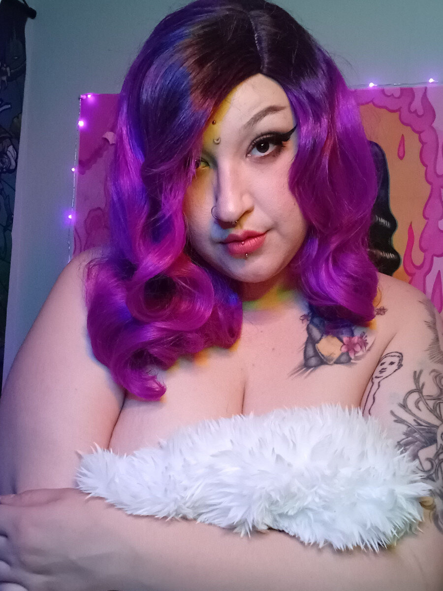Jettiepaige (@jettiepaige), OnlyFans creator