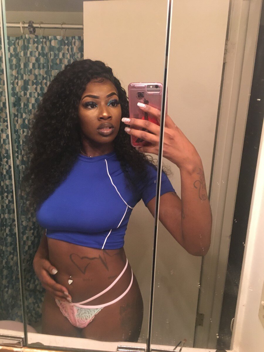 Jewelbaby1 (@jewelbaby1), OnlyFans creator