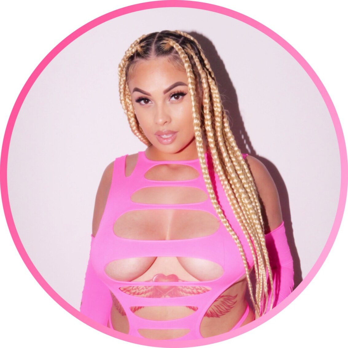 Jeylaspicexxx (@jeylaspicexxx), OnlyFans creator
