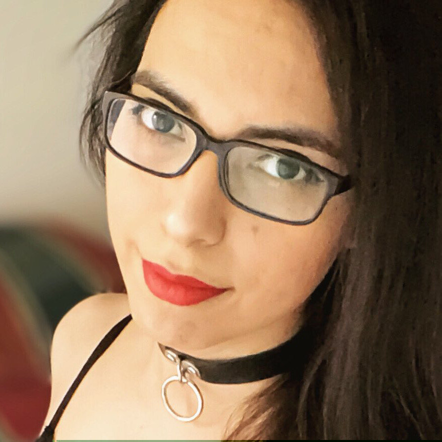 Jezebelcooper (@jezebelcooper), OnlyFans creator