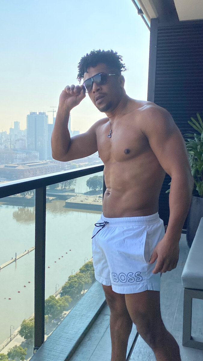 Jhanher10 (@jhanher10), OnlyFans creator