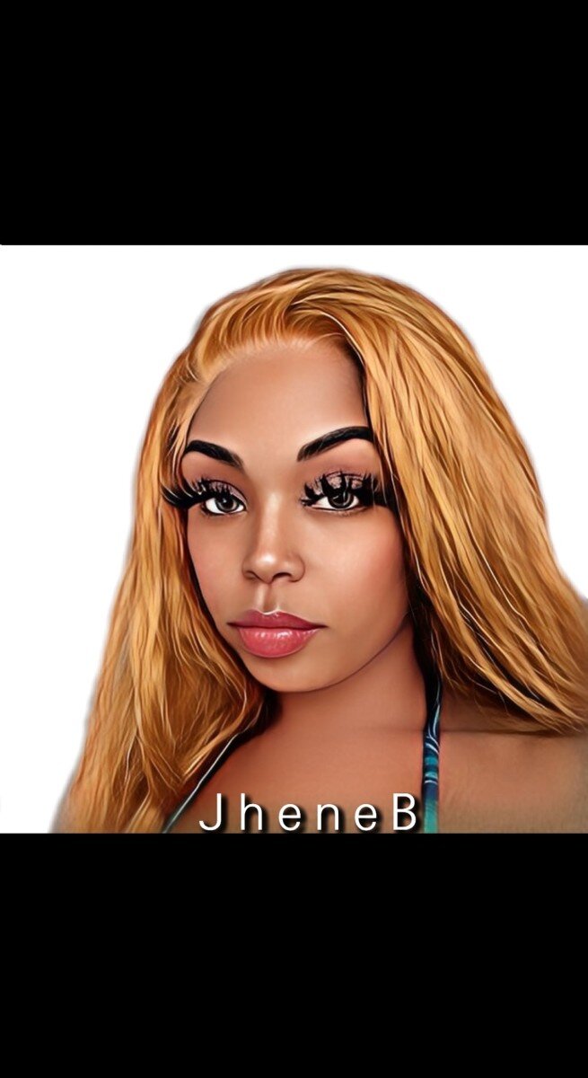 Jheneb (@jheneb), OnlyFans creator
