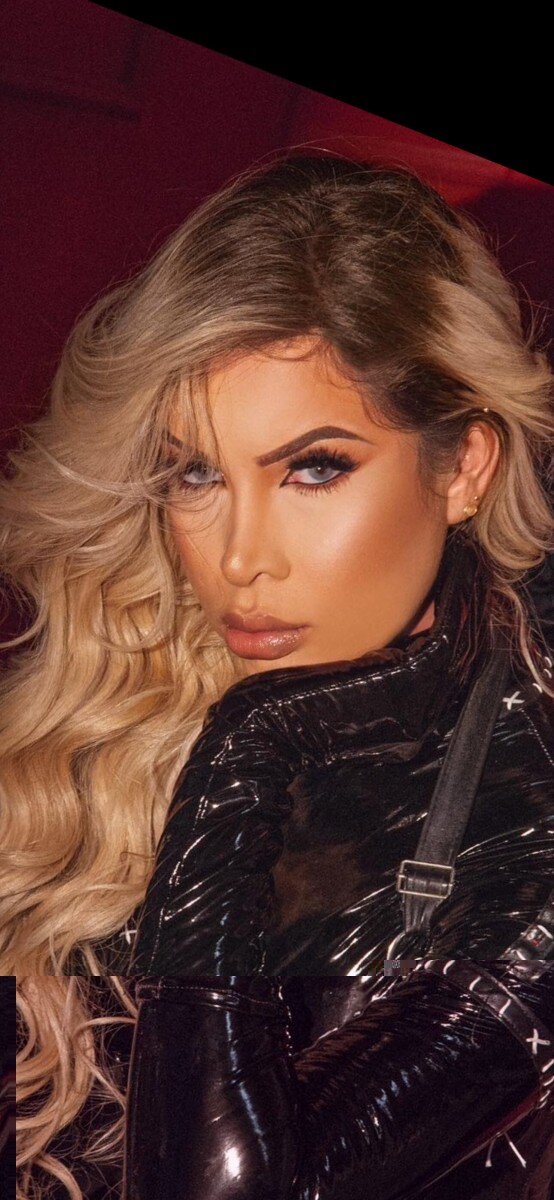 Jhennagreey (@jhenna_greey), OnlyFans creator
