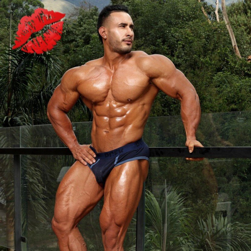Jhonfhg (@jhon_fhg), OnlyFans creator