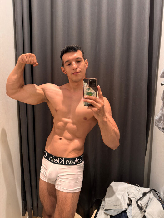 Jhonbianco (@jhonbianco), OnlyFans creator