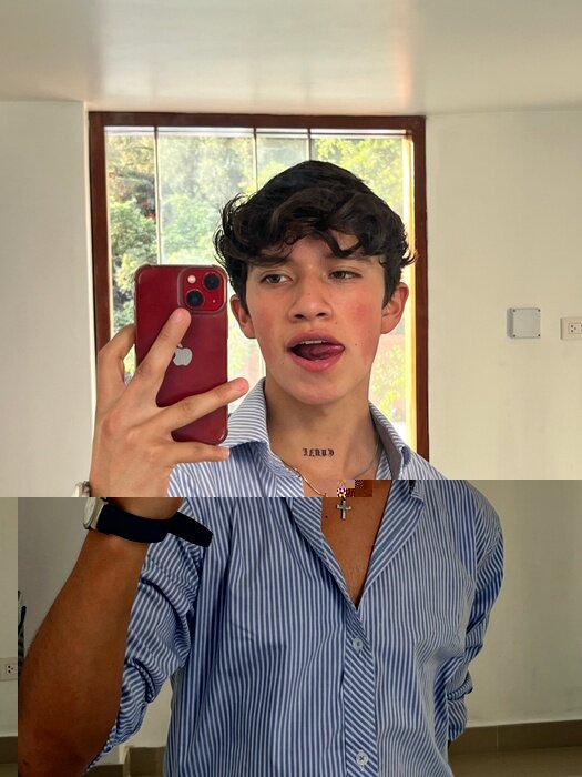 Jhonguevara69 (@jhonguevara69), OnlyFans creator