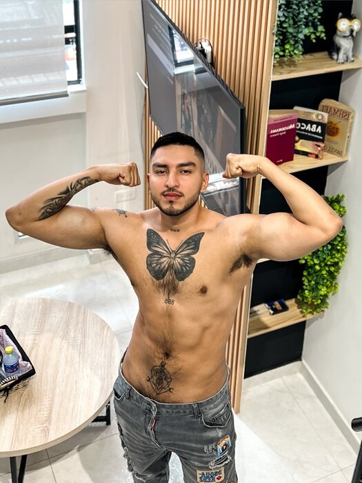 Jhoniervilladaa (@jhoniervilladaa), OnlyFans creator