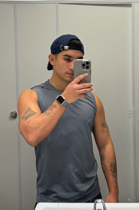 Jhonneyc (@jhonneyc), OnlyFans creator