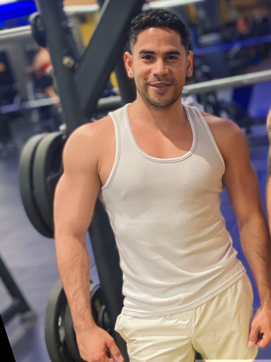 Jhonnysgc (@jhonnysgc), OnlyFans creator