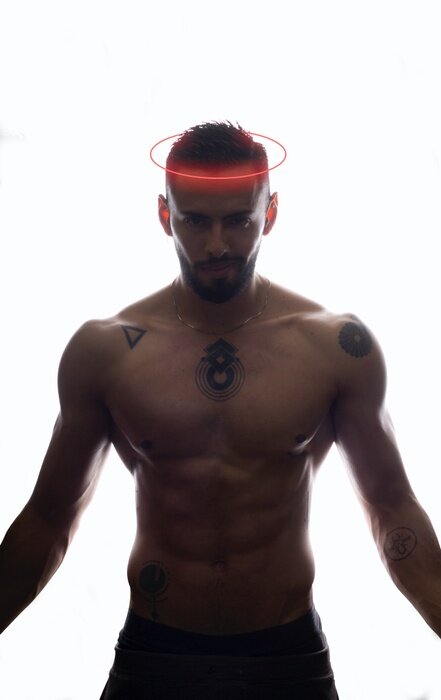 Jhonramirexh (@jhonramirexh), OnlyFans creator