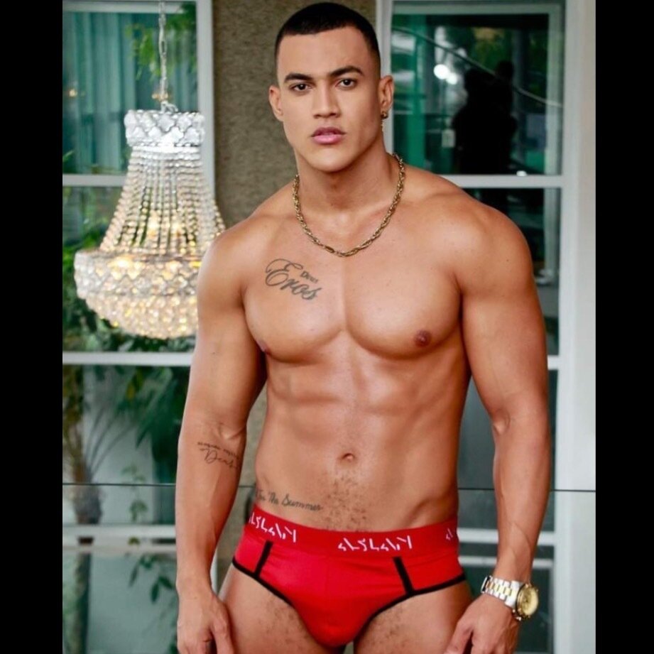 Jhonramosof (@jhonramosof), OnlyFans creator
