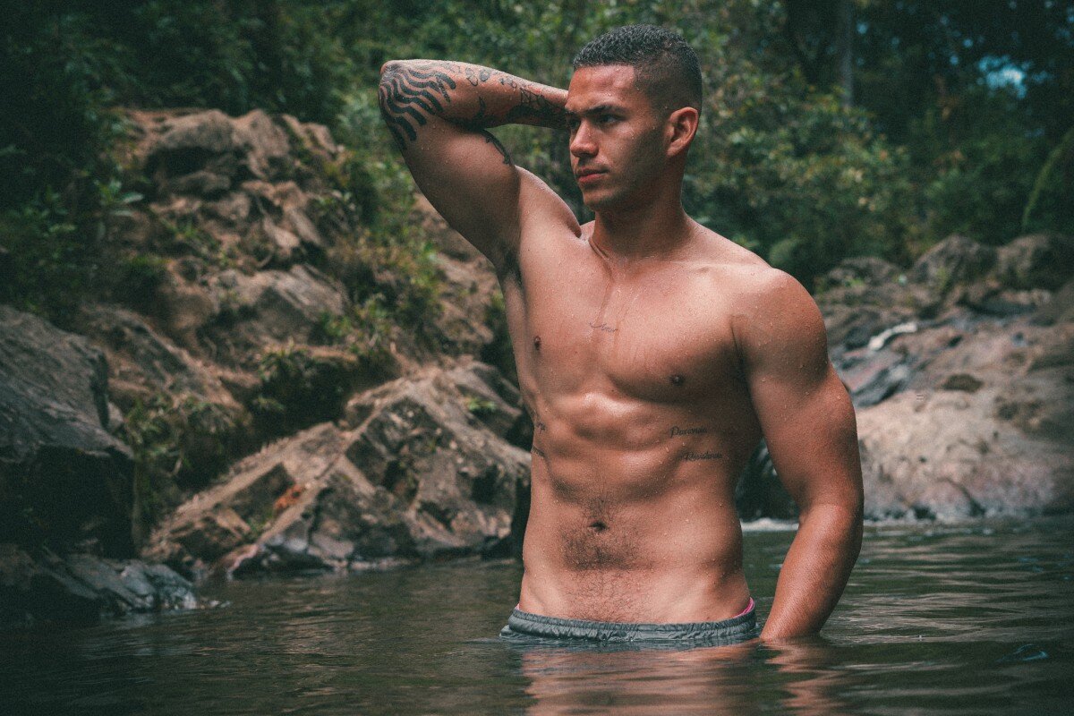 Jhonyserna (@jhony_serna_), OnlyFans creator
