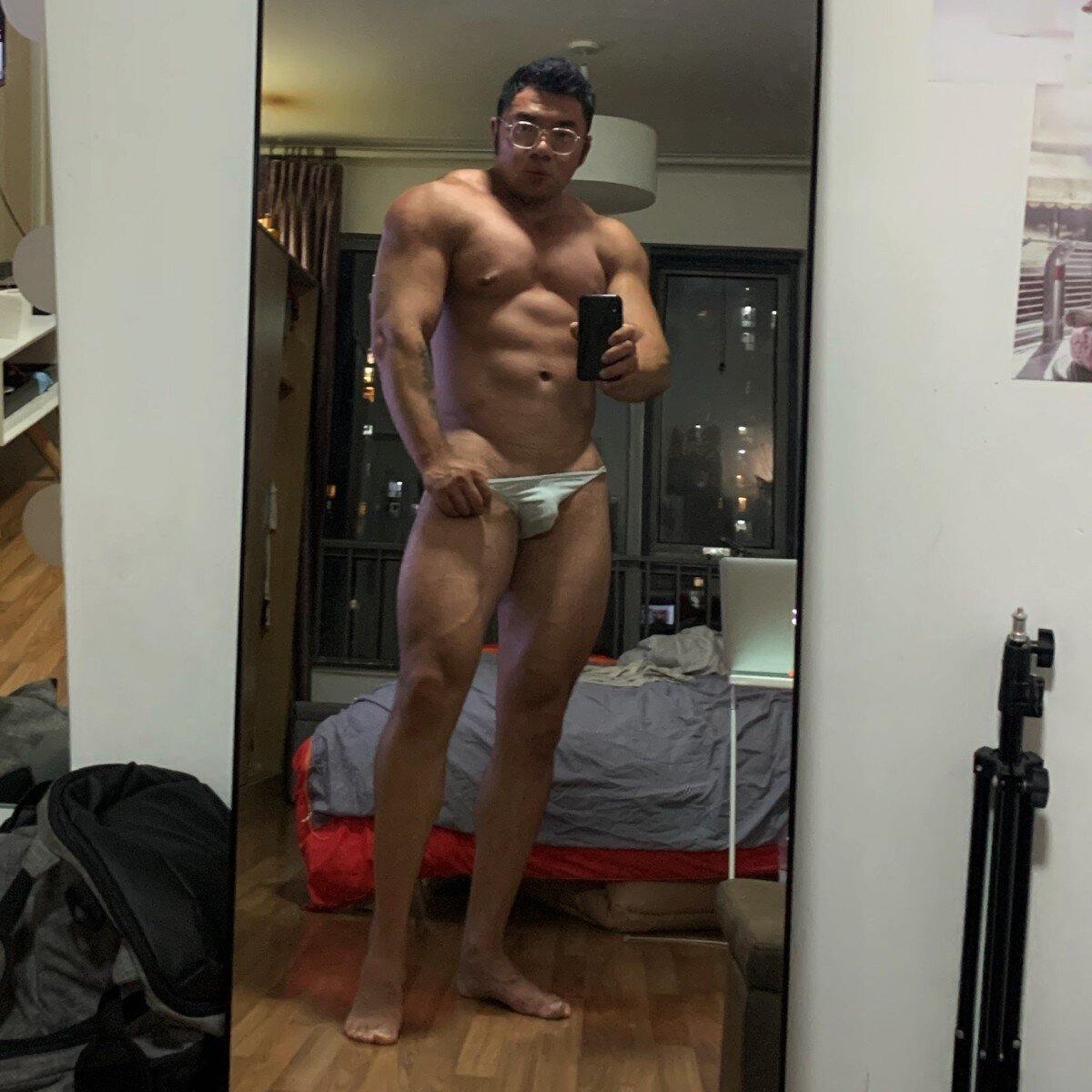 Jiangengz (@jiangengz), OnlyFans creator