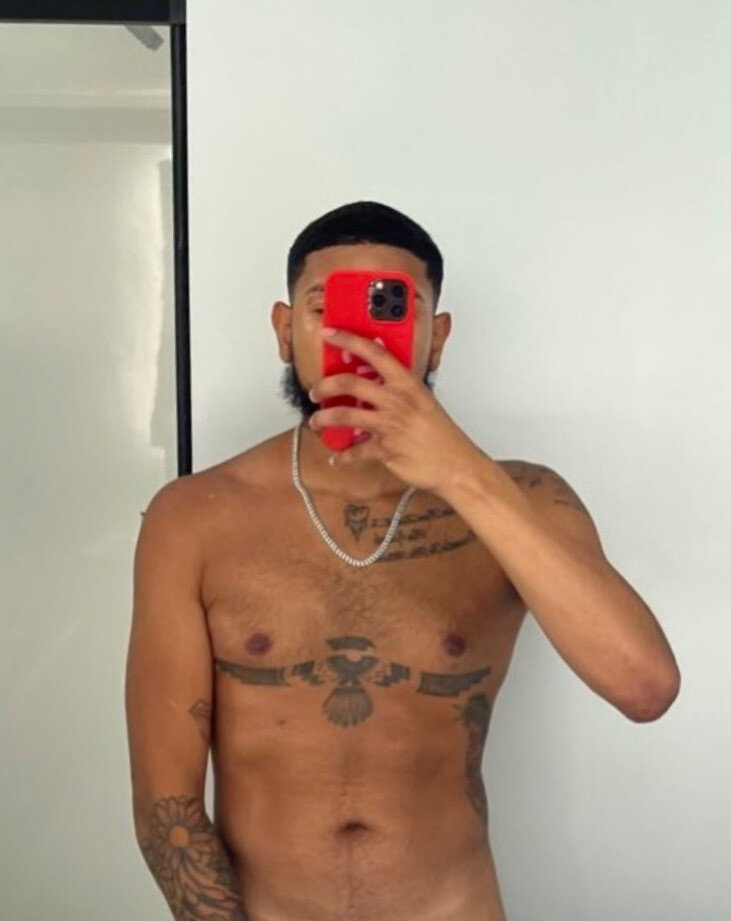 Jiggyniggaxxx (@jiggyniggaxxx), OnlyFans creator