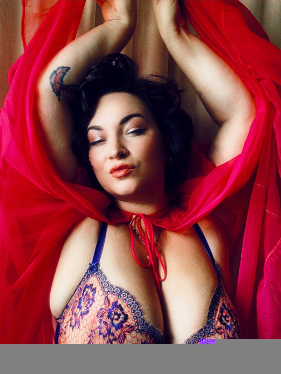 Jillibean90 (@jillibean90), OnlyFans creator