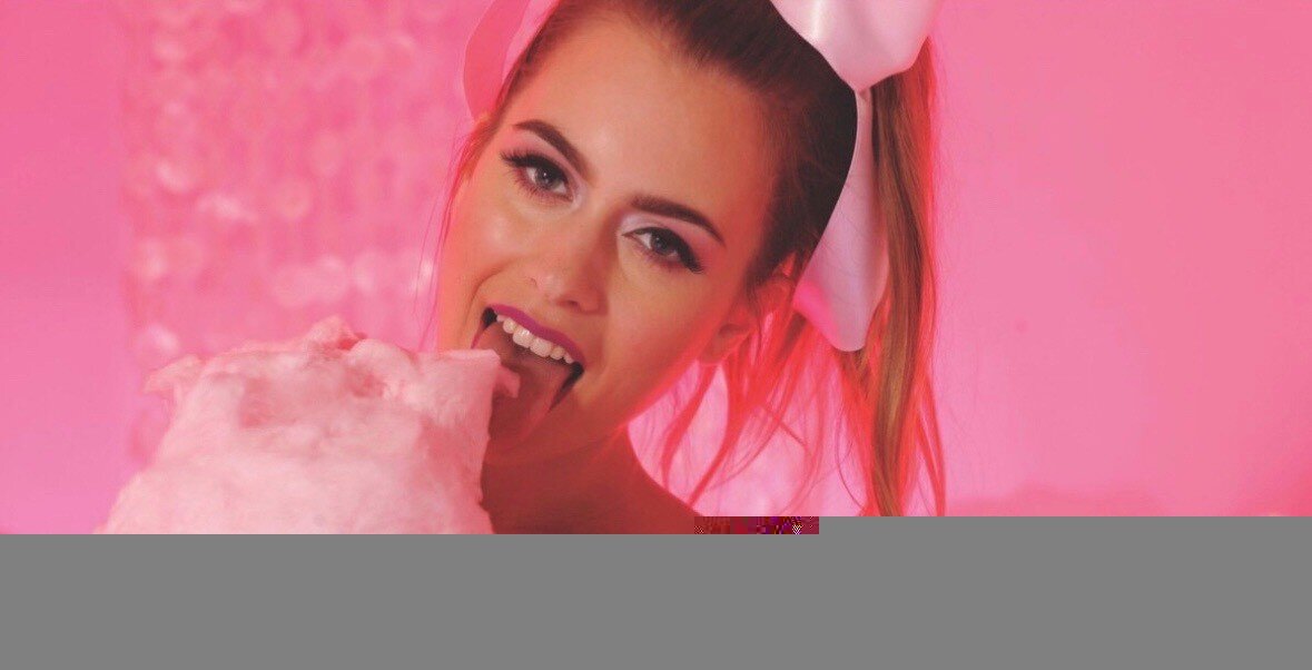 Jillkassidyy (@jillkassidyy), OnlyFans creator